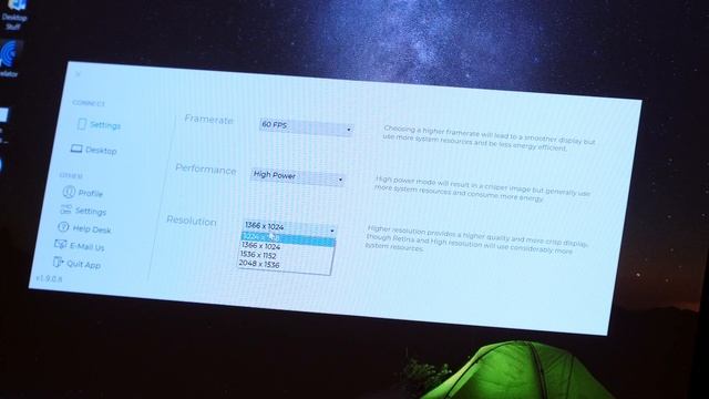 Turning Your iPad into a second monitor for Google Zoom meetings for PC & Mac смотреть онлайн