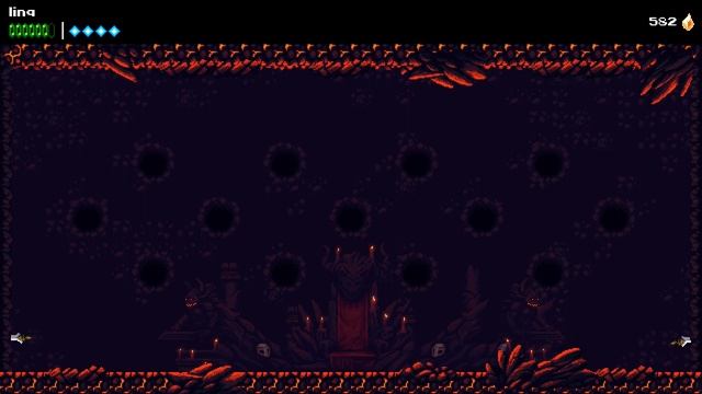 The Messenger Прохождение ● ЧАСТЬ 12 ● ВСЕ БОССЫ смотреть онлайн