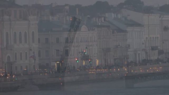 Белые ночи - Санкт-Петербург 2016. Видео - Александр Травин арТзаЛ смотреть онлайн