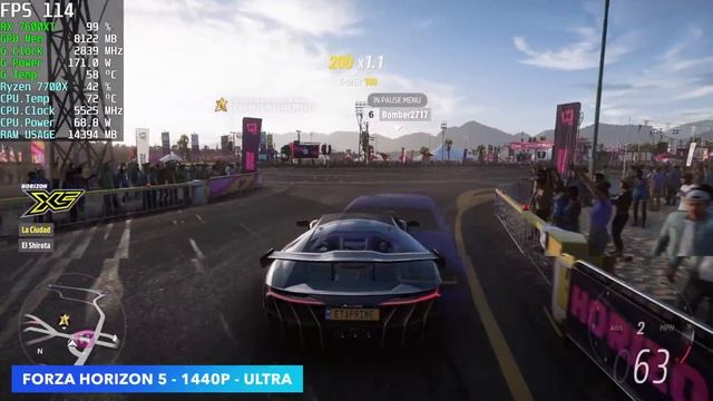 Affordable 1440P Gaming? Does the new AMD RX 7600XT Give You The Edge You Need смотреть онлайн