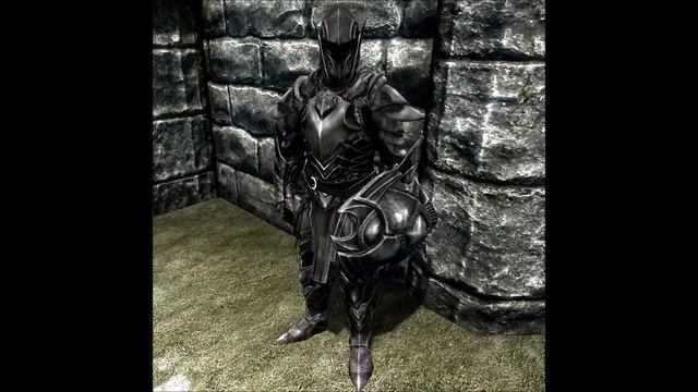 Skyrim History : ความจริงของ Talos смотреть онлайн