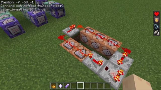 Unleash the Paladin RPG Class in Minecraft смотреть онлайн