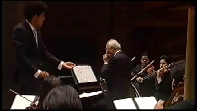 Astor Piazzolla Oblivion - Willi Burger armonica cromatica смотреть онлайн
