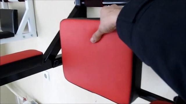 Видео Купить Турник Мультихват Профи в Воронеже Титан смотреть онлайн