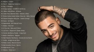 Latin Music 2018: Латиноамериканские Песни (Hispanic: Latino Music 2018)