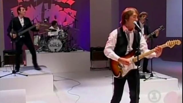 The Knack - My Sharona live смотреть онлайн