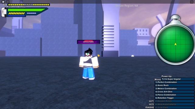 All Space Dragon Ball Locations in DBOG! смотреть онлайн