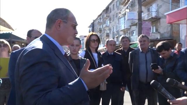 Кто отвечает за базар? смотреть онлайн