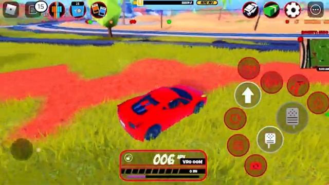 Buying the Ferrari/Stallion. Roblox Jailbreak смотреть онлайн