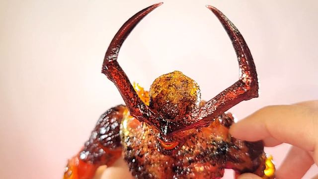 Marvel Legends Infinity Saga Surtur Figure Unboxing  Review