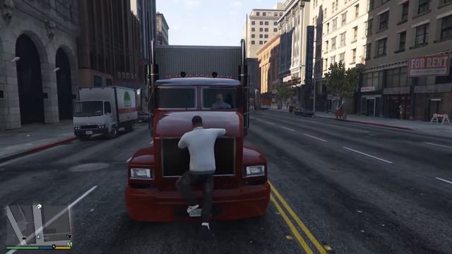 ИДЕАЛЬНЫЙ ПЛАН [GTA V, смешная нарезка] смотреть онлайн