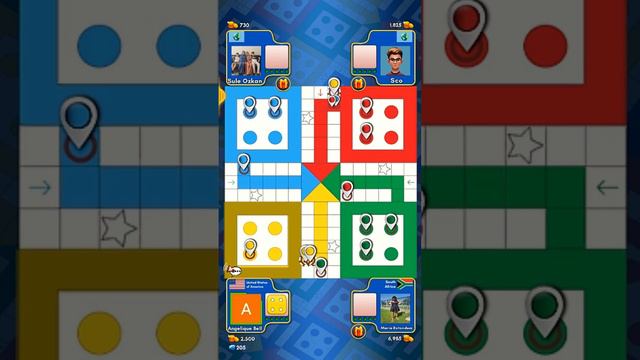 Ludo — Эта игра, эта игра, эта игра, эта игра научила меня быть мужчиной....🤣😂