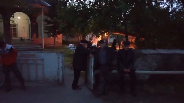 Только что _ " Ифтар " в селе Пашан Закатальском Регионе ❤️❤️❤️ 01-05-2022 года ??? смотреть онлайн