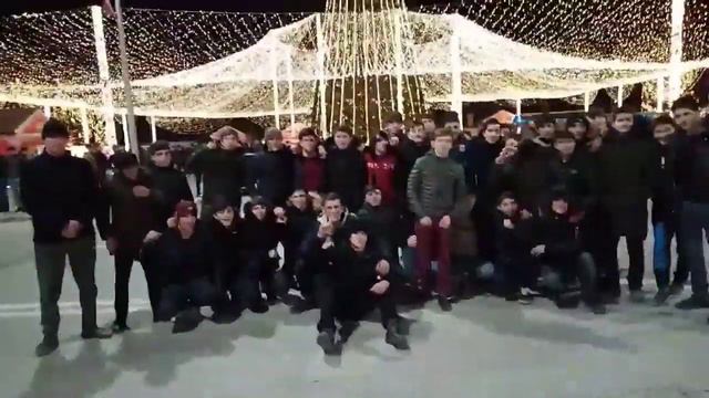 Бачи-юрт смотреть онлайн