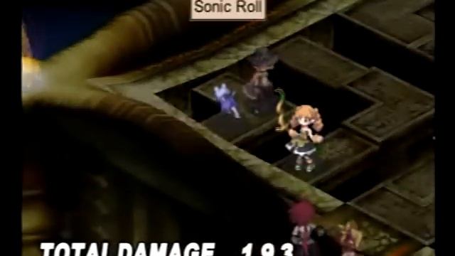 Disgaea2: Netherworld Challenge#1-Episode 7-Battle 35 смотреть онлайн