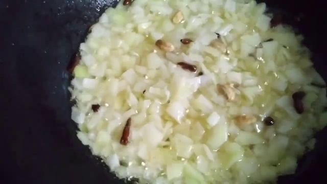 Карри с яйцом (egg curry) - индийское блюдо смотреть онлайн