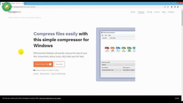 How To Highly Compress Any Files | Compress Word, Excel, Power Point, PDF, Image, etc | GOLDEN INBO смотреть онлайн