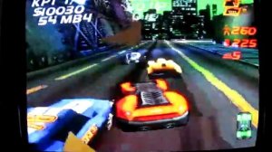 Carmageddon PlayStation 1