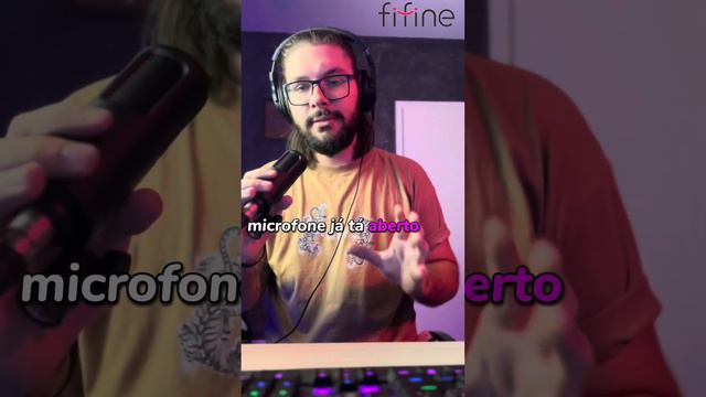 FIFINE K688 Vs K669D - FIFINE MICROPHONE / Review // #fifinemicrophone