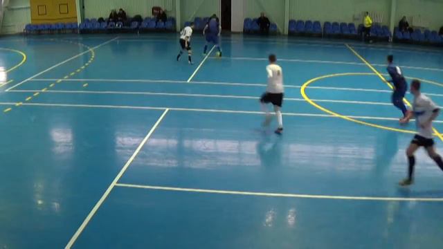 14т Сталь 1:2 Химик-Колбико full смотреть онлайн