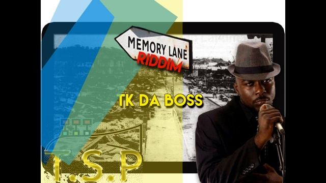 Tk DaBoss - Family [ Memory Lane riddim ] (St Lucia Dancehall 2020) смотреть онлайн