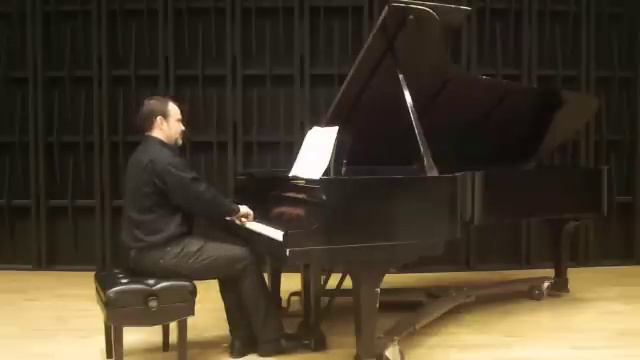 William Gillock, Old Plantation