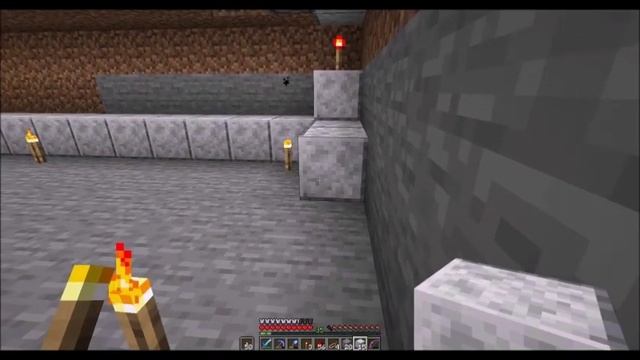 Minecraft 1.14 Java Edition - Tales of the Wolfpack - Episode 007 смотреть онлайн