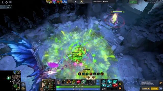 Раста изучает новую(старую) карту(Thunder COT RPG Rework) смотреть онлайн