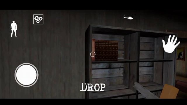Use of weapon key in helicopter escape of granny chapter 2 смотреть онлайн