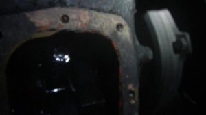 Поломка и замена подшипника коленвала на дизельном мотоблоке