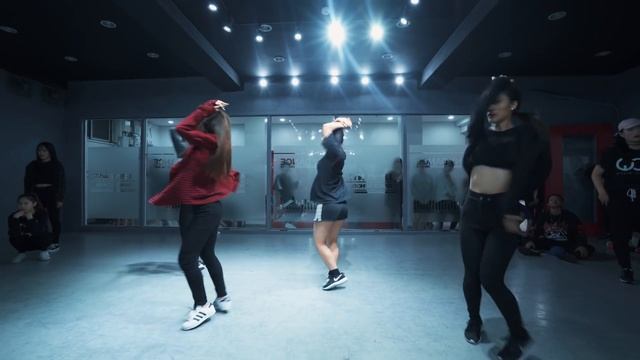 Diplo - Revolution (Dance. Amy)