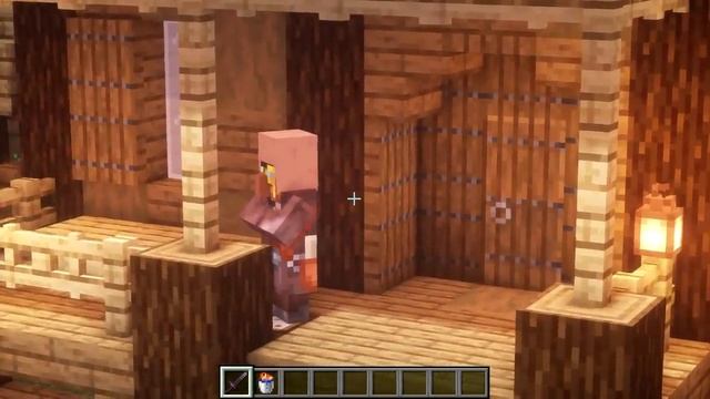 Карта со всеми профессиями в майнкрафте смотреть онлайн