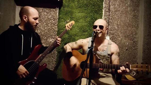 Австерия-Анархия по Чапаю смотреть онлайн