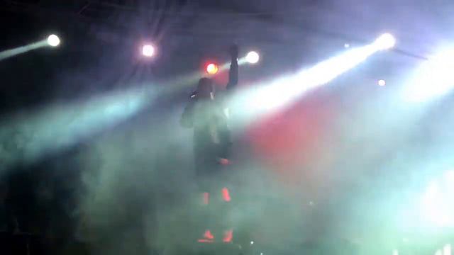 Don Diablo Live @Fabrique Milan(ID)2017 [Hexagon Records] смотреть онлайн