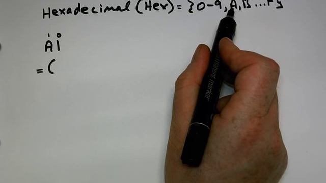 Hex to Decimal and back again! смотреть онлайн