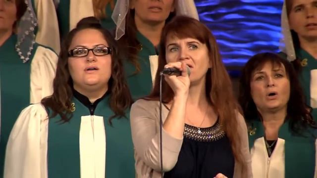 Ты – Святой Господь, You are holy Lord смотреть онлайн