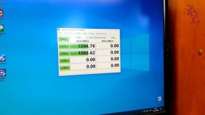 PCI-E адаптер для M2 NVMe + M2 SATA SSD //Распаковка и тестирование