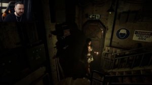 Торментед соул # 1 | СИСИЛЬНАЯ ЖЕНЬЩИНА | Tormented Souls прохождение | Полная версия | 37Black