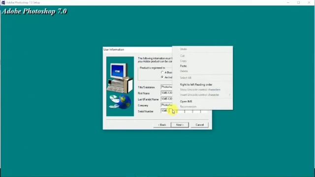 Adobe Photoshop 7.0 Download for windows 7.8.10 | Photoshop install In Pc and Laptop #photoshop смотреть онлайн