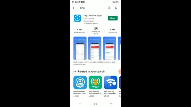 PAANO MAG BLOCK NG MGA NAKA CONNECT SA WIFI смотреть онлайн