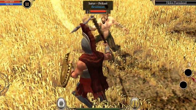 Titan Quest Legendary Edition - Alexander Build Open Masteries + Legendary смотреть онлайн
