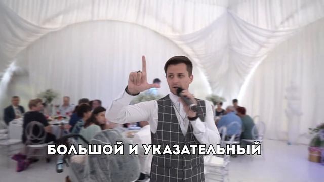 Виктор Бутусов / Домашнее промо / визитка ведущего смотреть онлайн