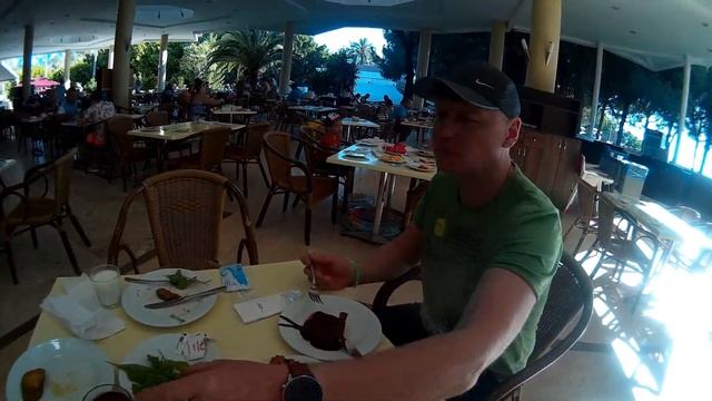 ТУРЦИЯ, КЕМЕР, КИРИШ Отдых В PGS Kiris Resort 5* ? Наш завтрак,? Водные горки,? Рассвет. июнь 2021 смотреть онлайн