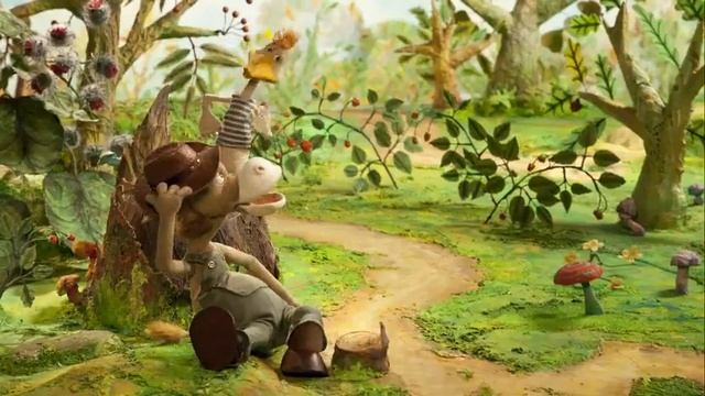 Привередливая мышка смотреть онлайн