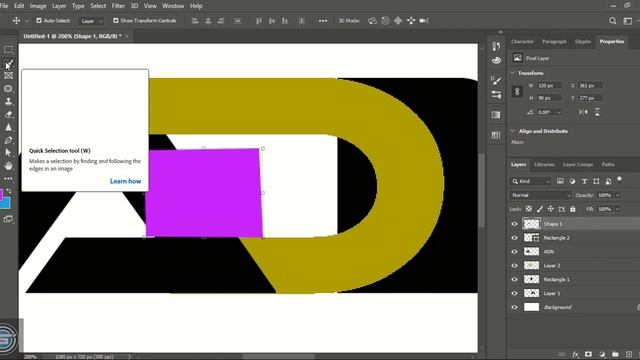 Photoshop typography Logo design tutorial | How to logo design in adobe photoshop cs6 or in cc смотреть онлайн
