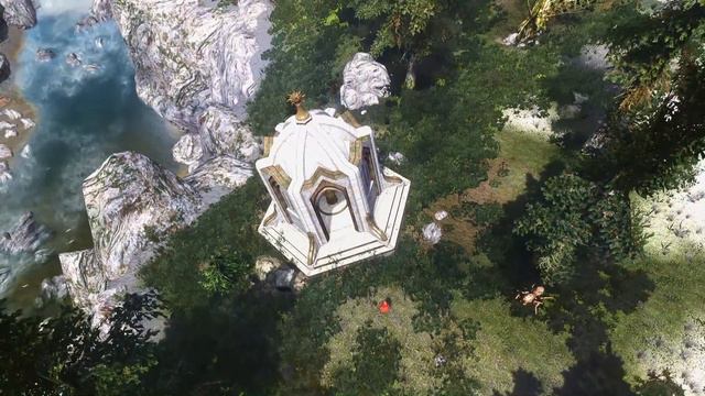 Skyrim Wayshrines: Immersive Fast Travel - Skyrim Mods Watch смотреть онлайн