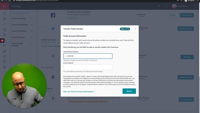 Twilio Update - What YOU Need to Do! смотреть онлайн