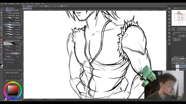 КАК СОЗДАТЬ ПЕРСОНАЖА? №1 СКЕТЧ!!! смотреть онлайн