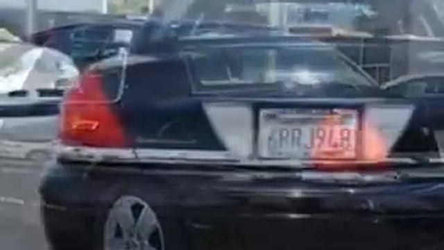 2011 Ford Crown Victoria LX, Cruise Control - Temecula, CA смотреть онлайн