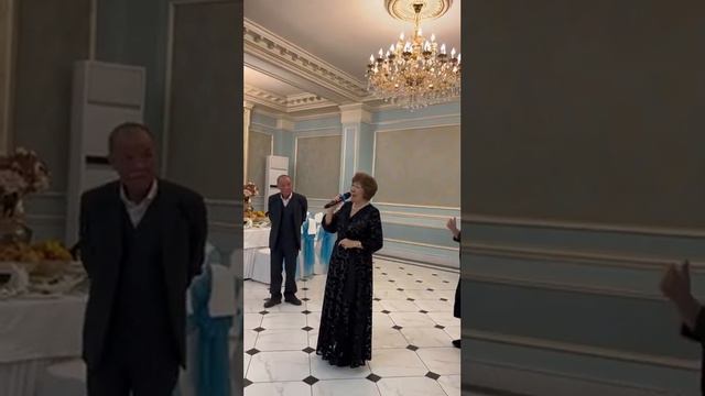 Gulnazira Shorabekova "Bul bul" Л.Хамиди смотреть онлайн